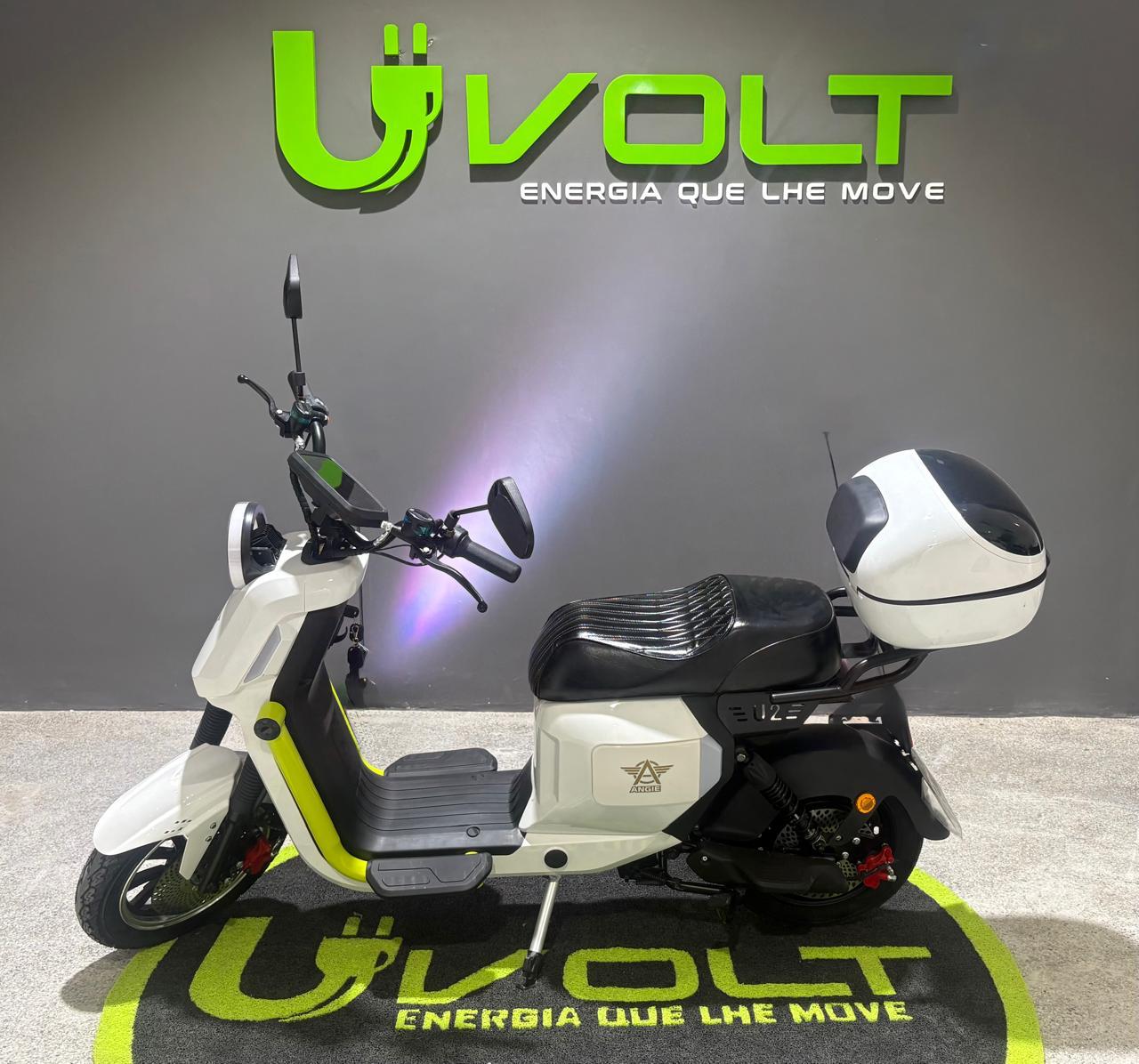 UVOLT AG8 — foto 4