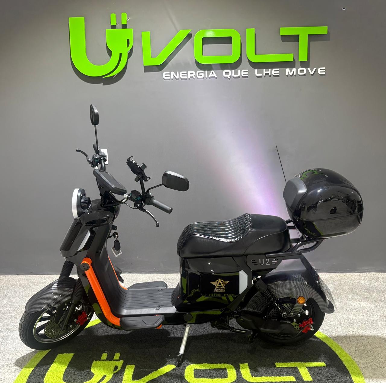 UVOLT AG8 — foto 7