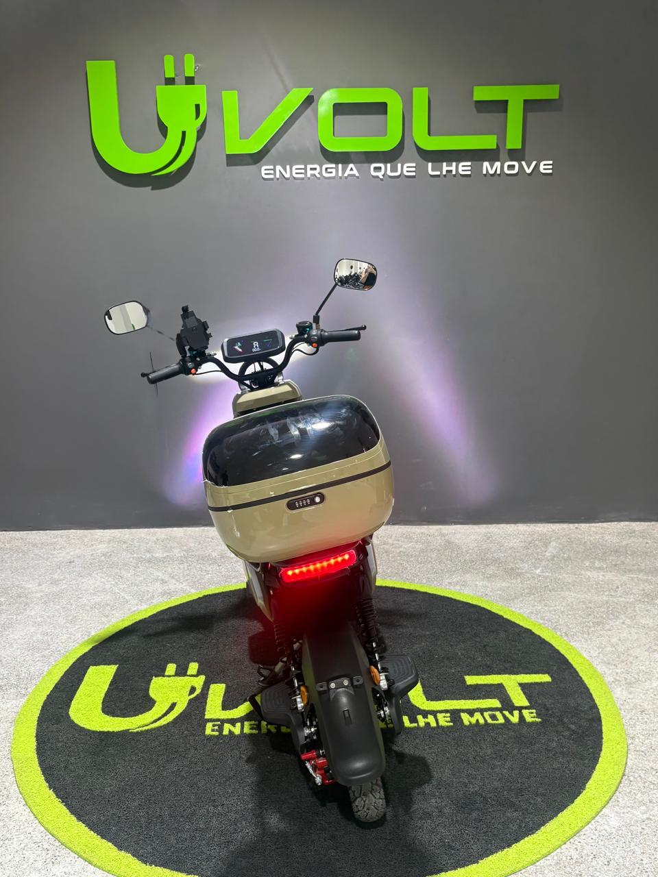 UVOLT AG8 — foto 8