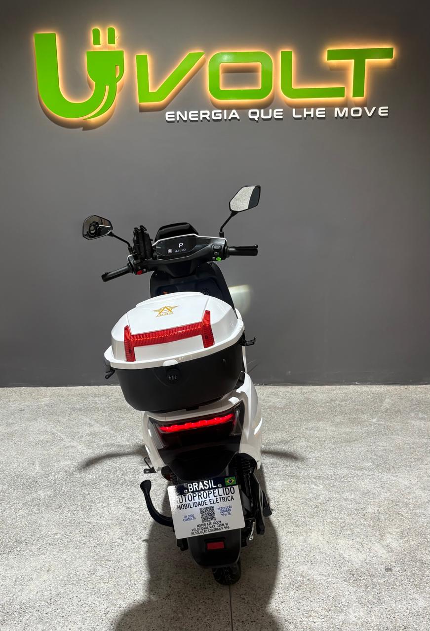 UVOLT AG12 — foto 3