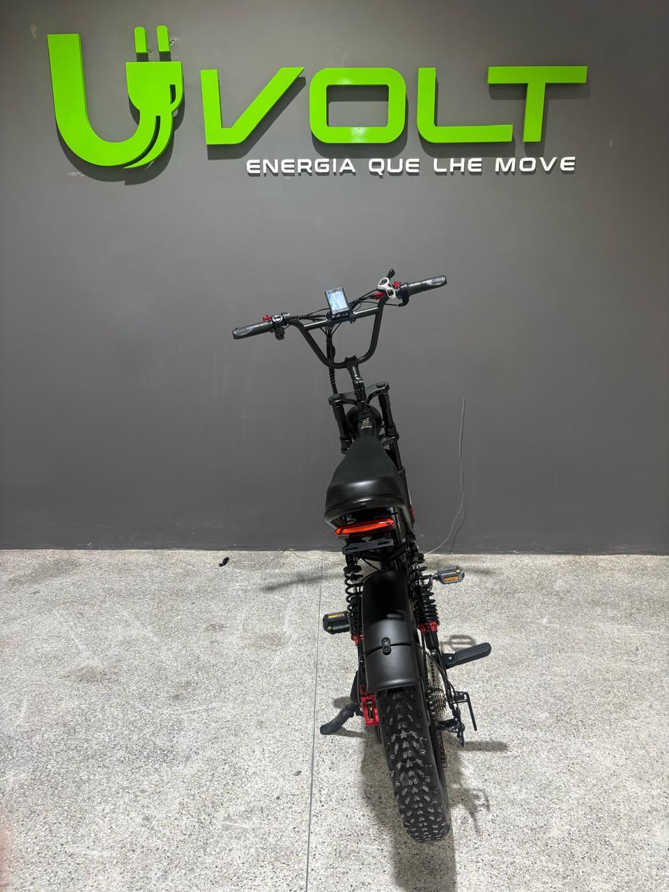 UVOLT S8S — foto 2