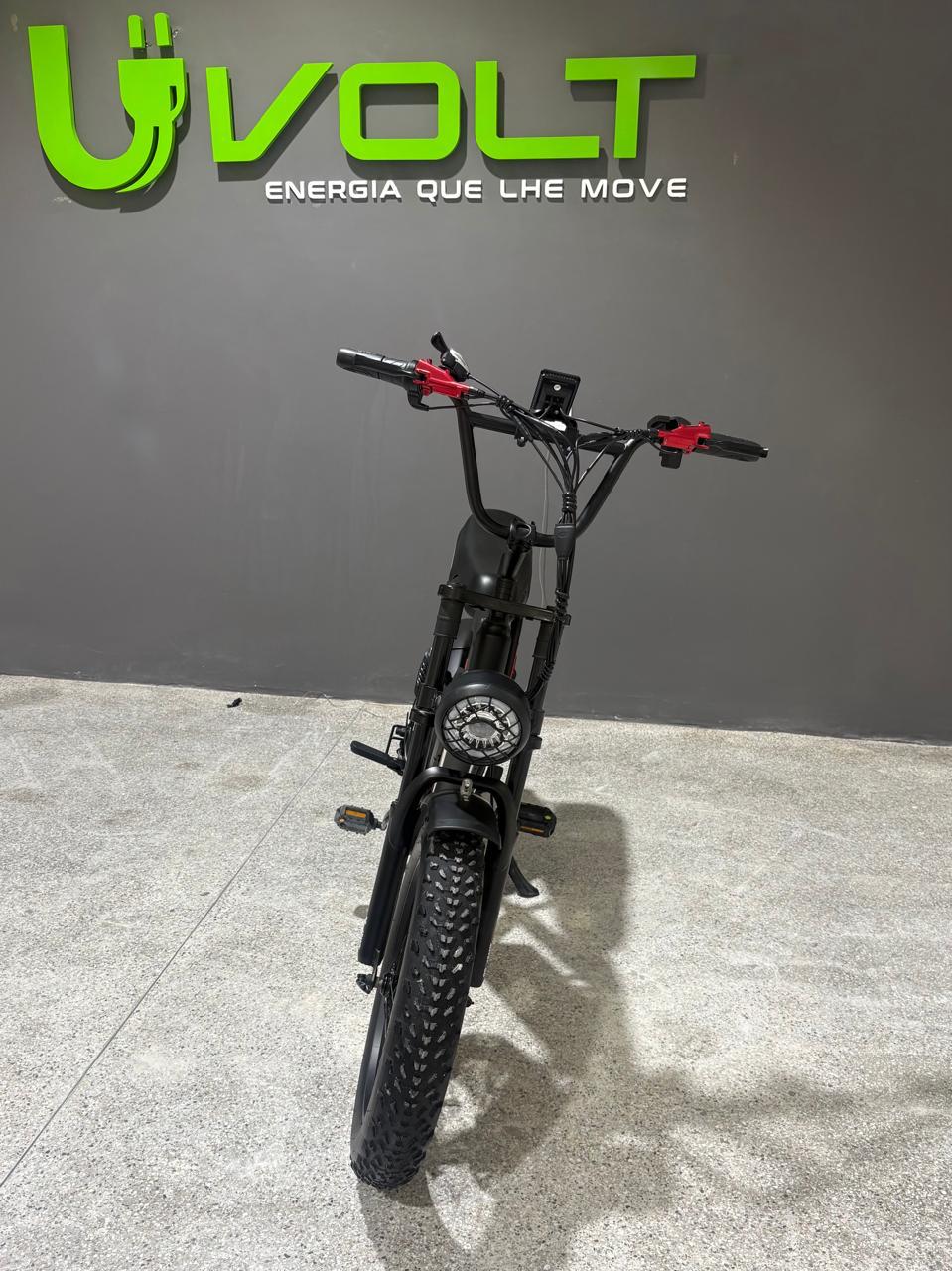 UVOLT S8S — foto 3