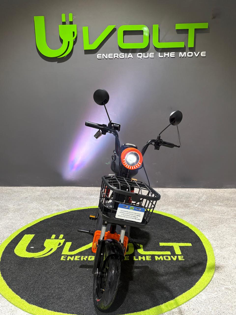 UVOLT F01 — foto 3