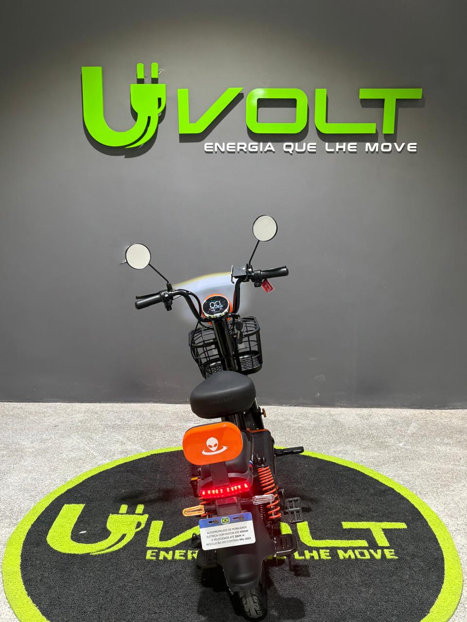 UVOLT F01 — foto 4