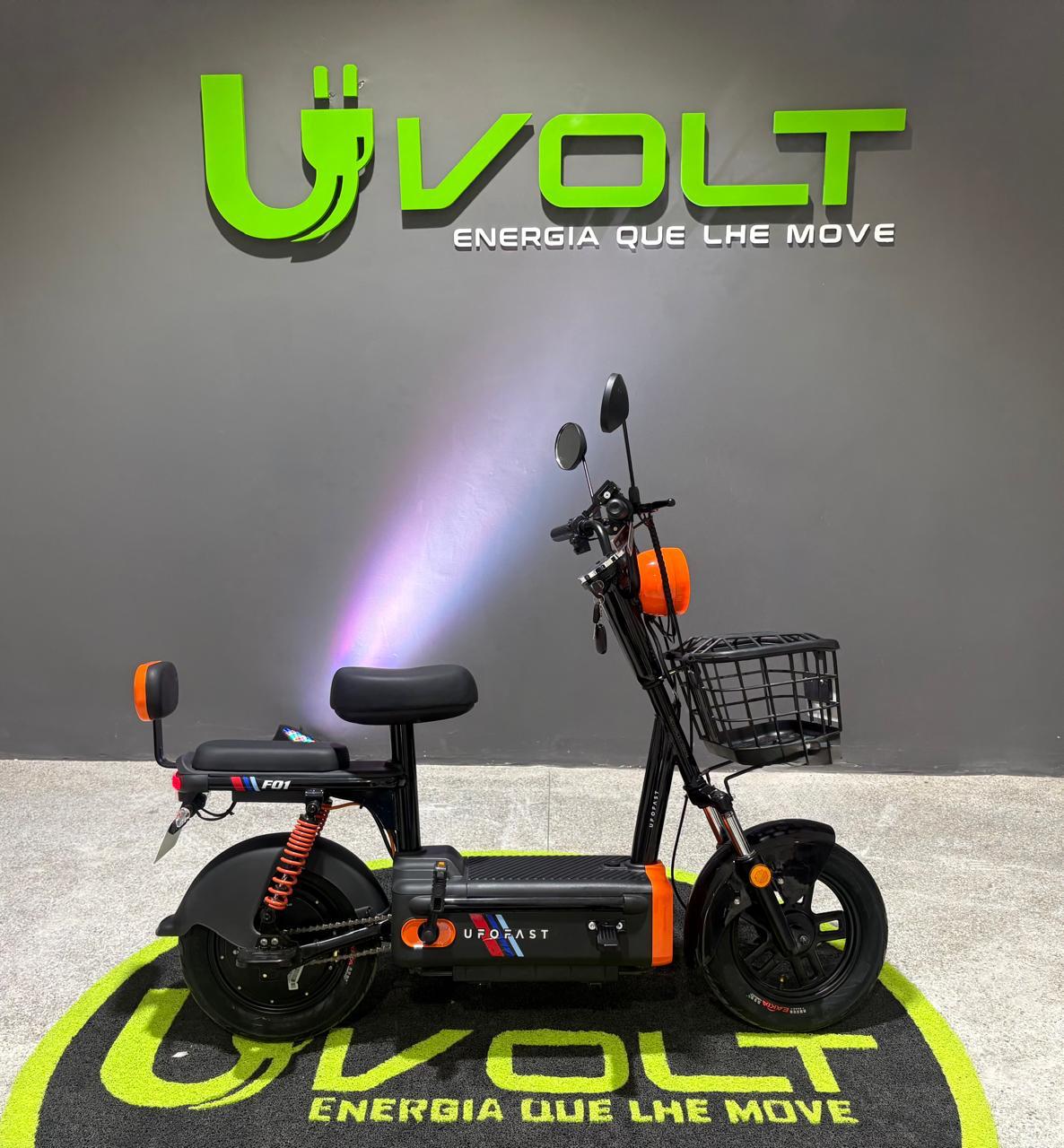 UVOLT F01