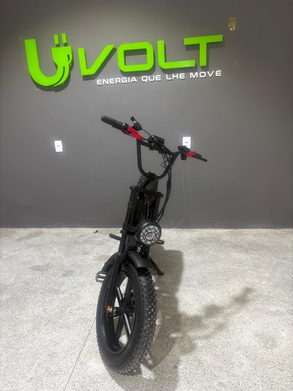 UVOLT G60 — foto 2