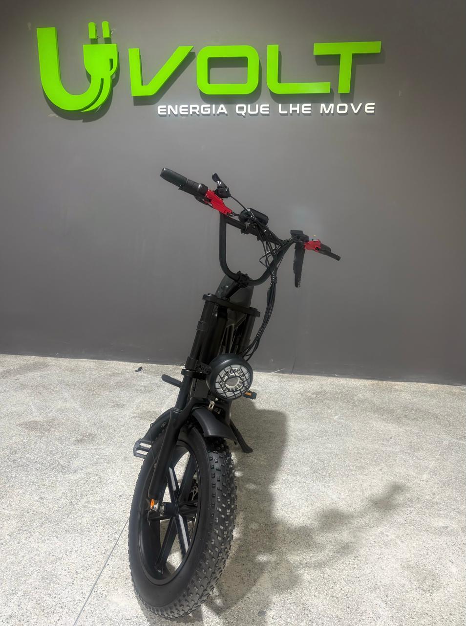 UVOLT G60 — foto 3