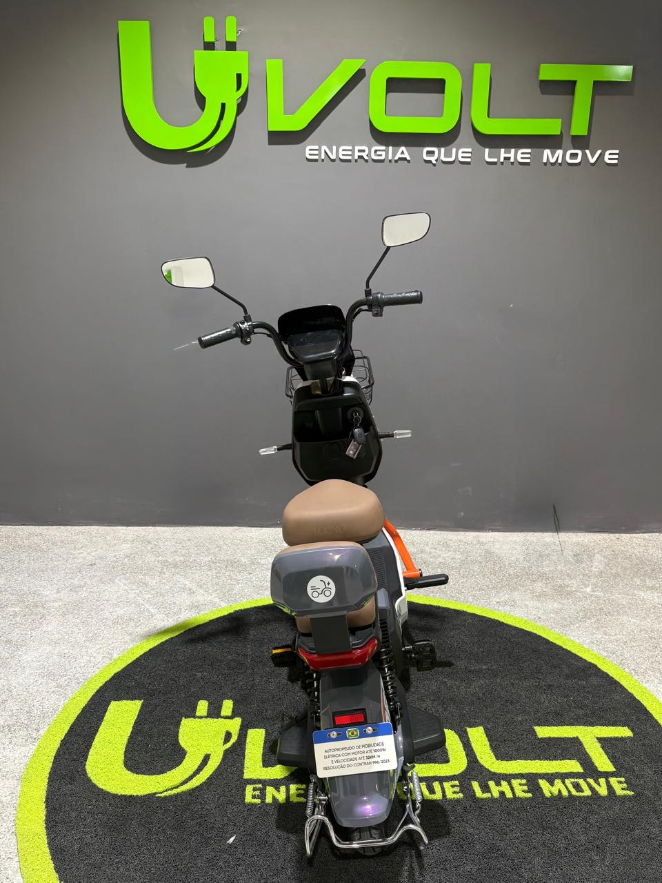 UVOLT LONG — foto 2