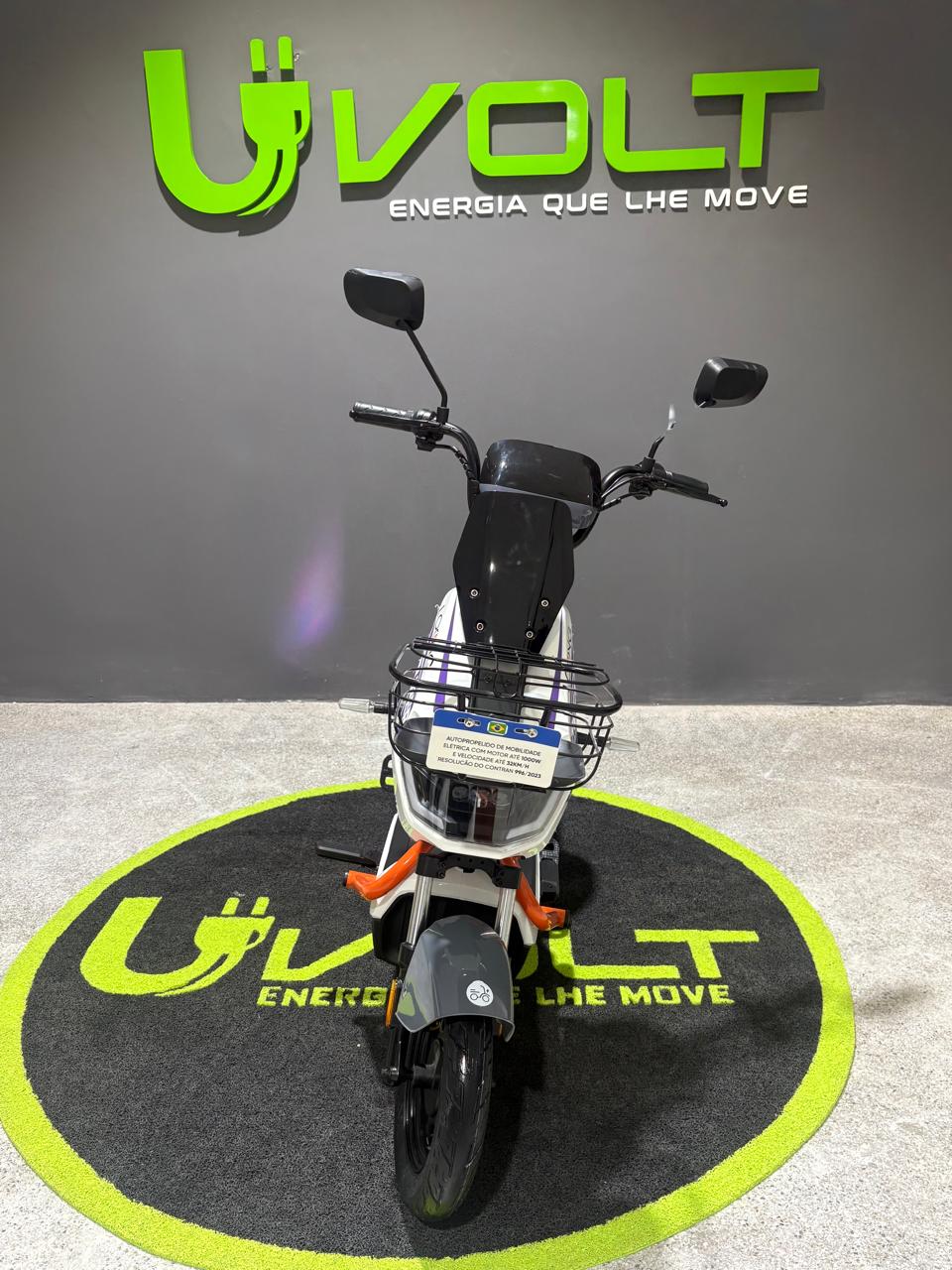 UVOLT LONG — foto 4