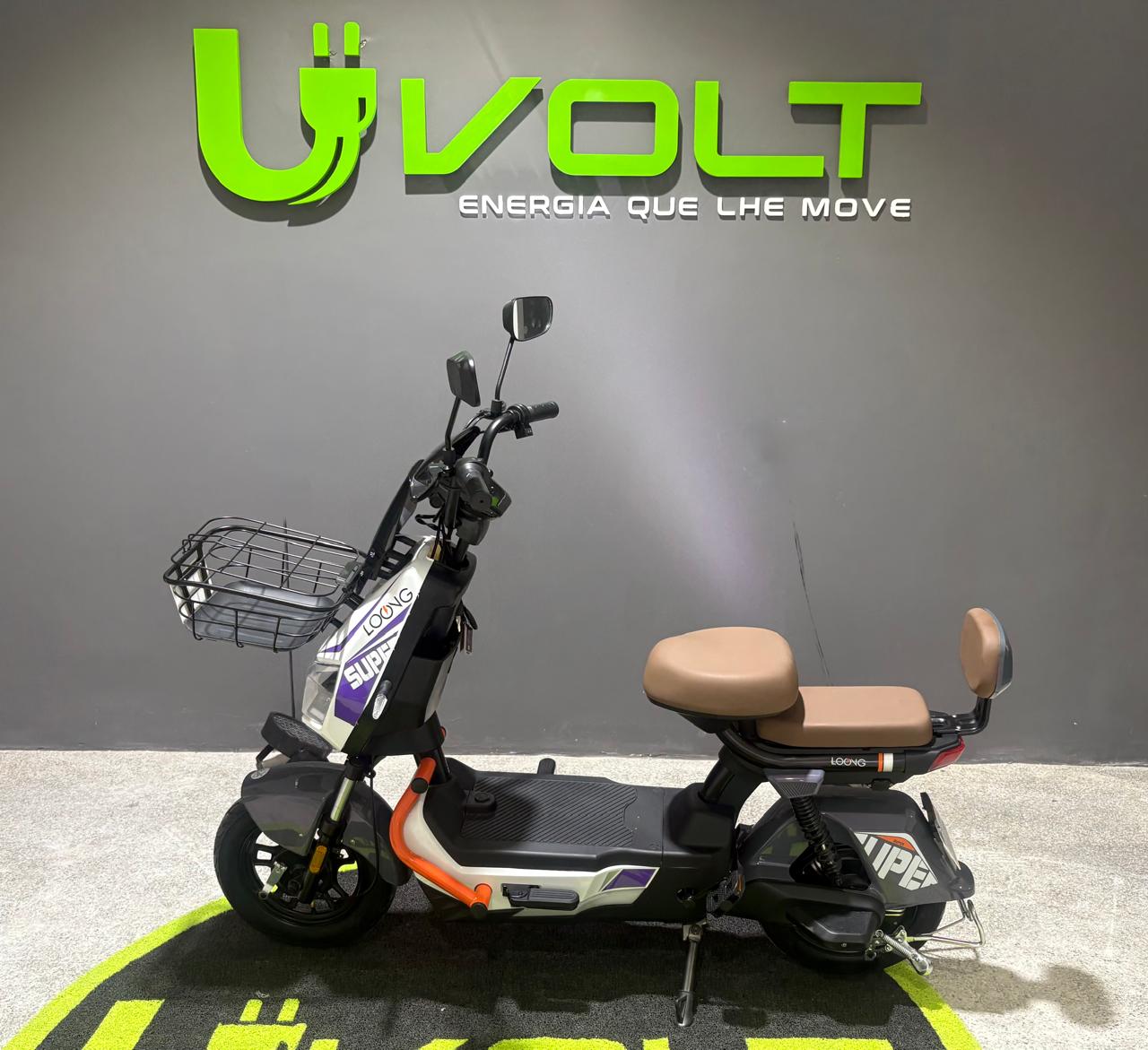 UVOLT LONG