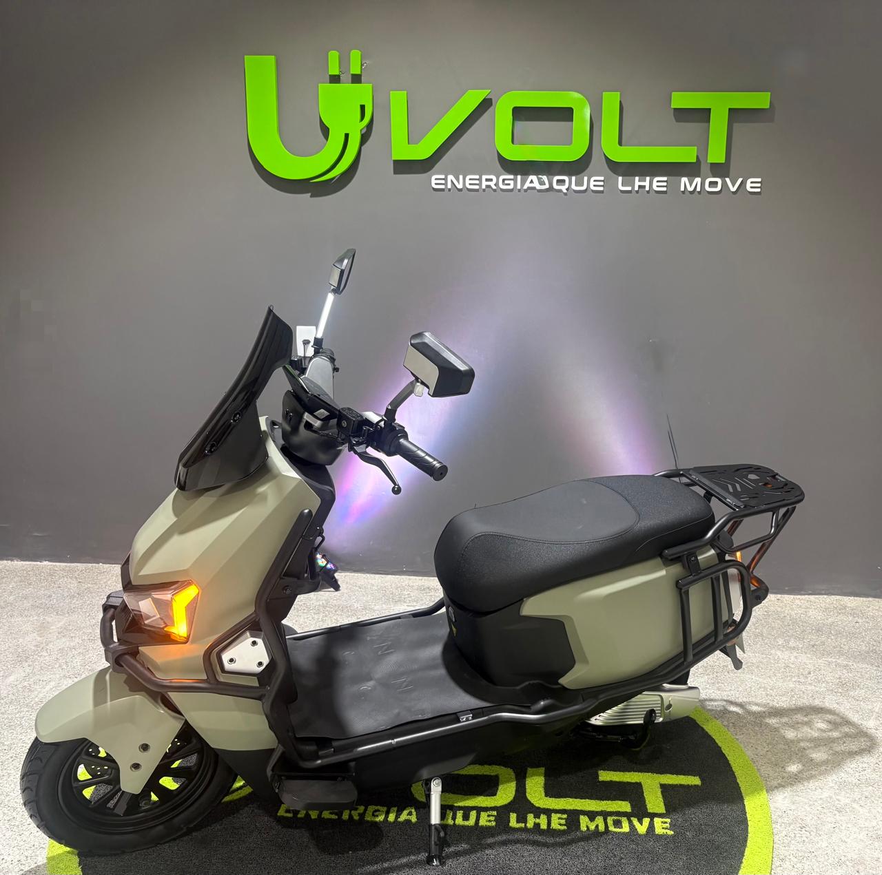 UVOLT M6