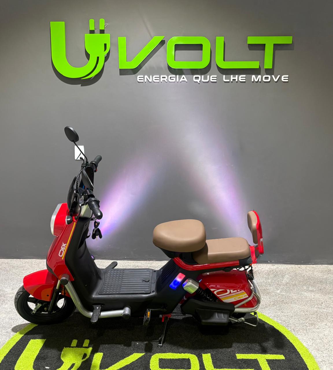 UVOLT OEK17 — foto 3