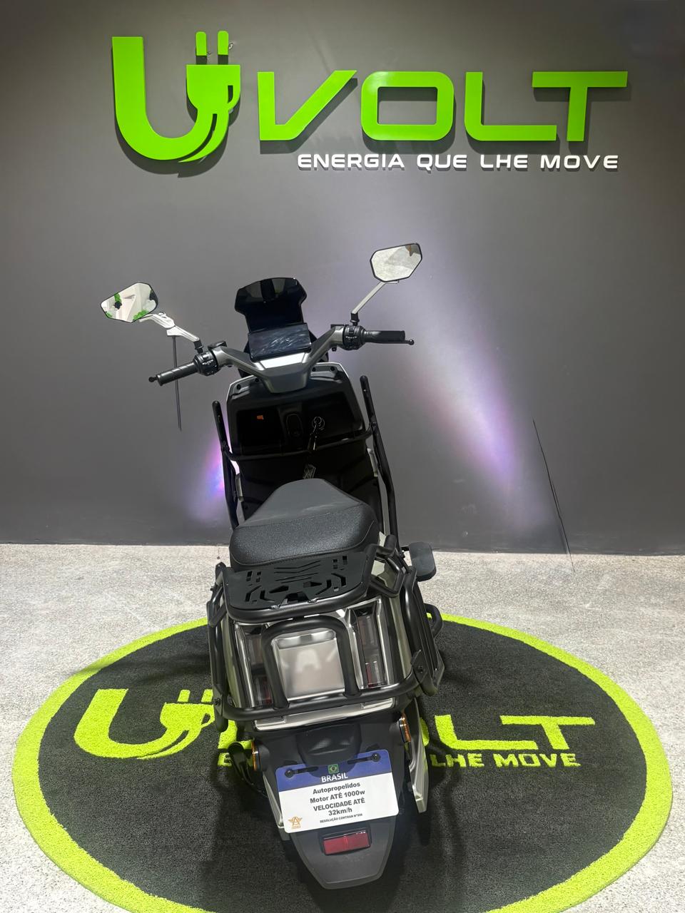 UVOLT TANK — foto 6