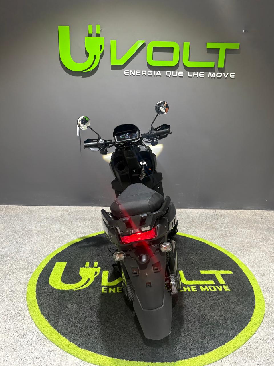 UVOLT TANK — foto 7