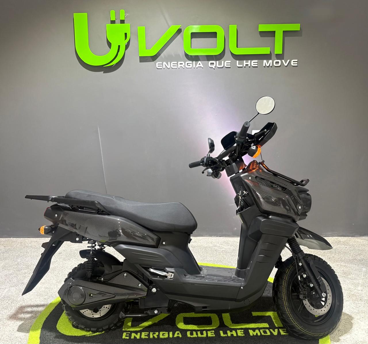 UVOLT TANK — foto 8