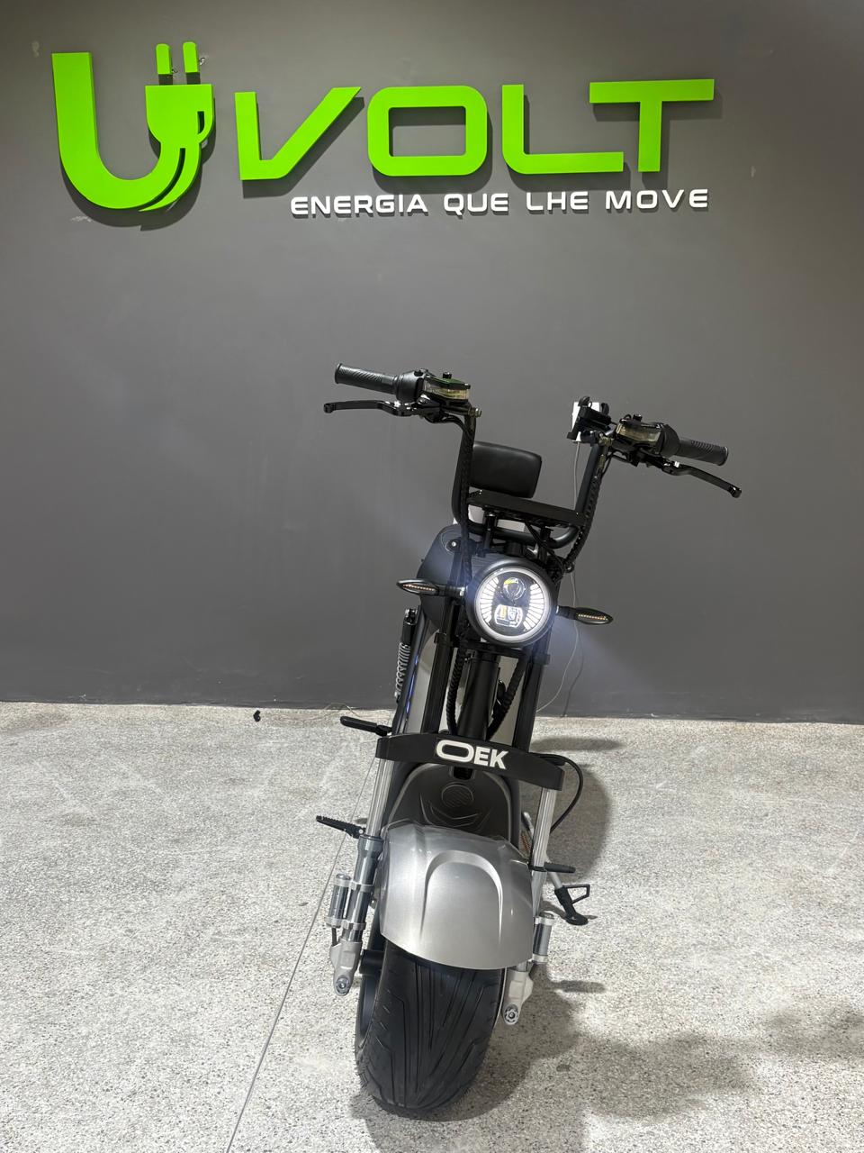 UVOLT X13 — foto 2