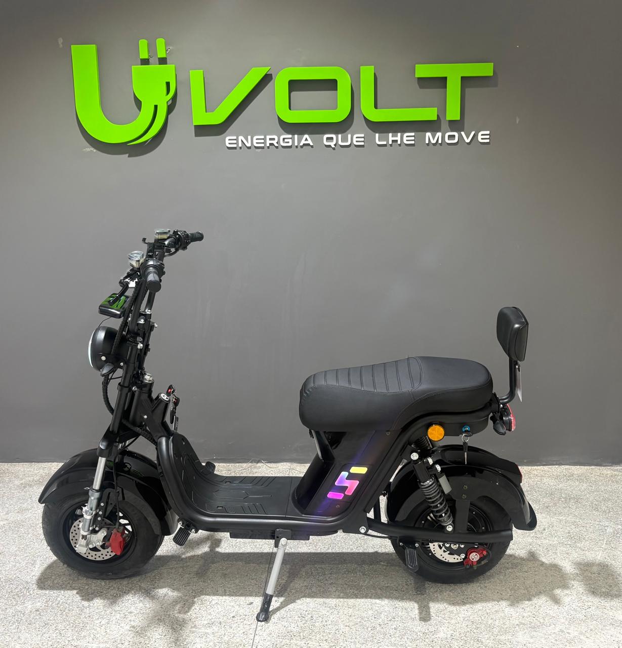 UVOLT X13 — foto 3