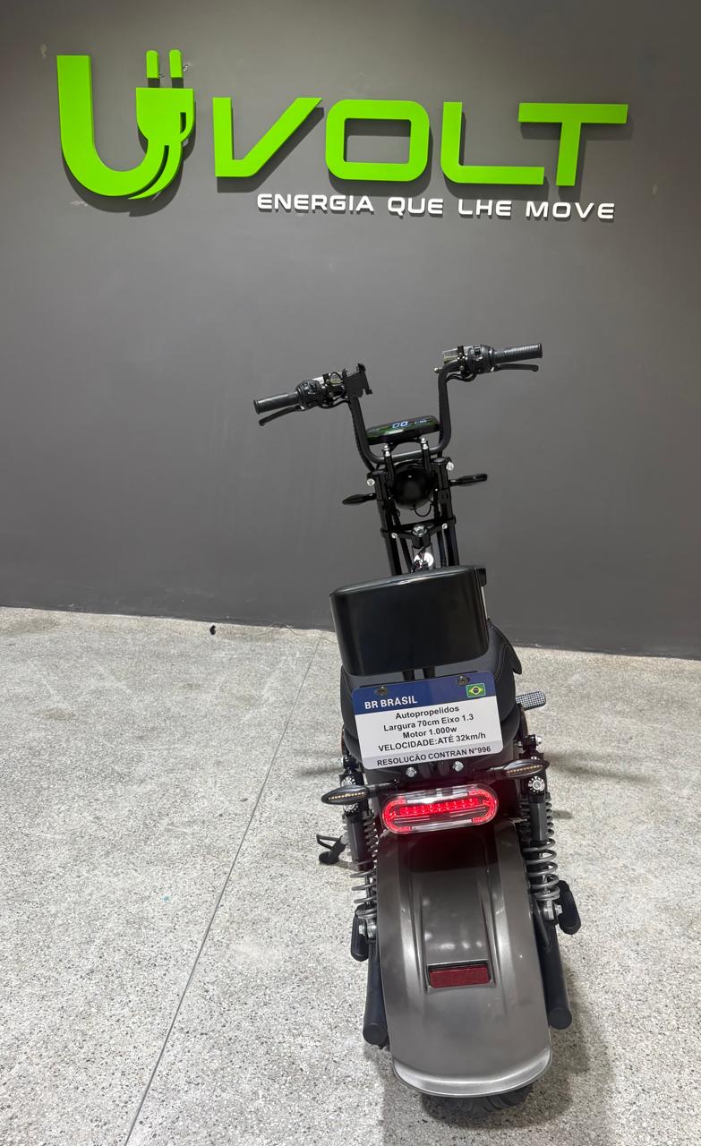 UVOLT X13 — foto 4