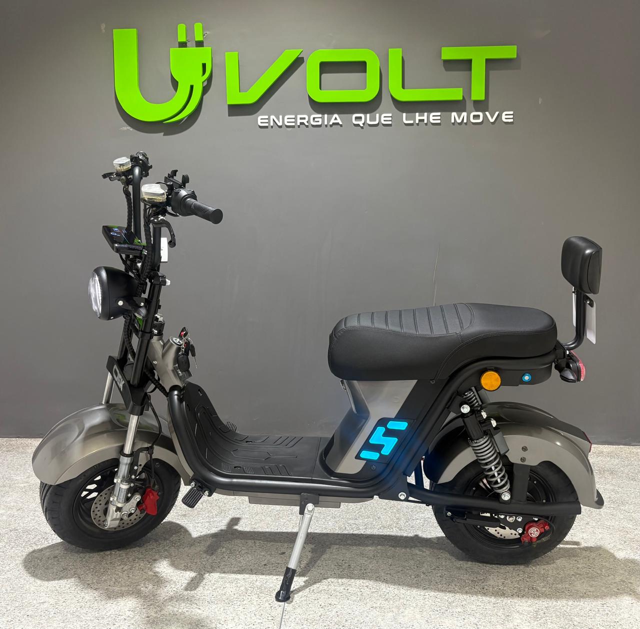 UVOLT X13 — foto 5