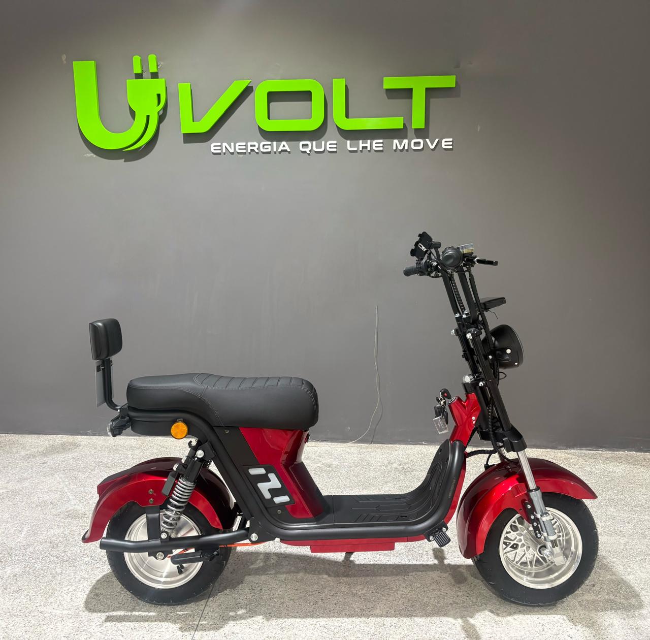 UVOLT X13 — foto 7