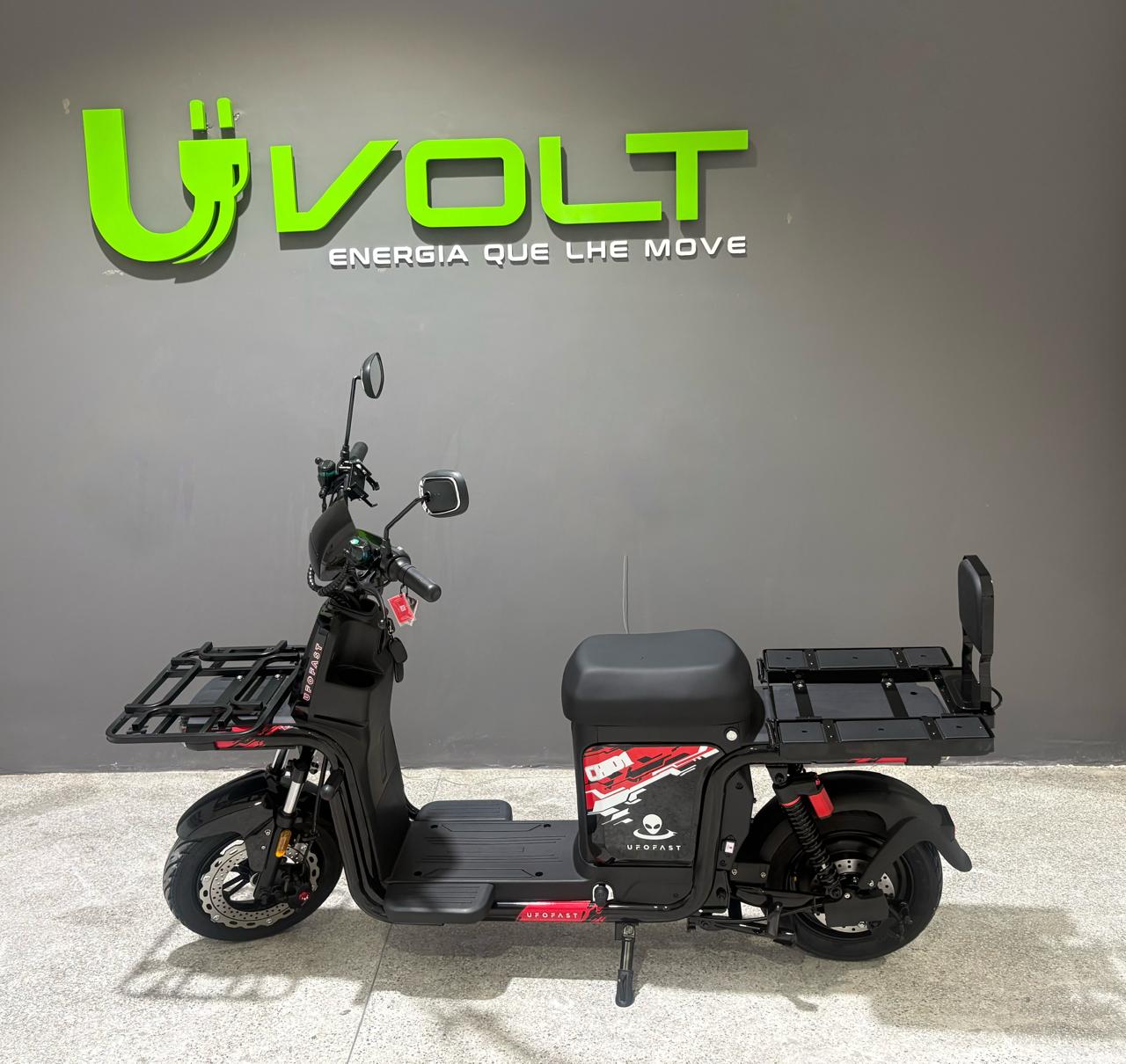 UVOLT CH01