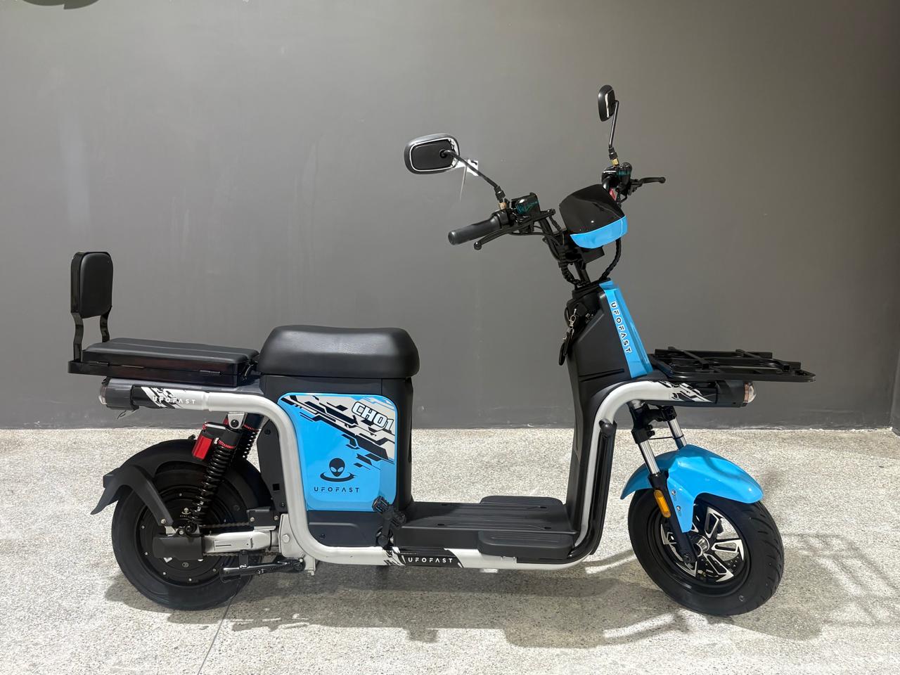 UVOLT CH01 — foto 5