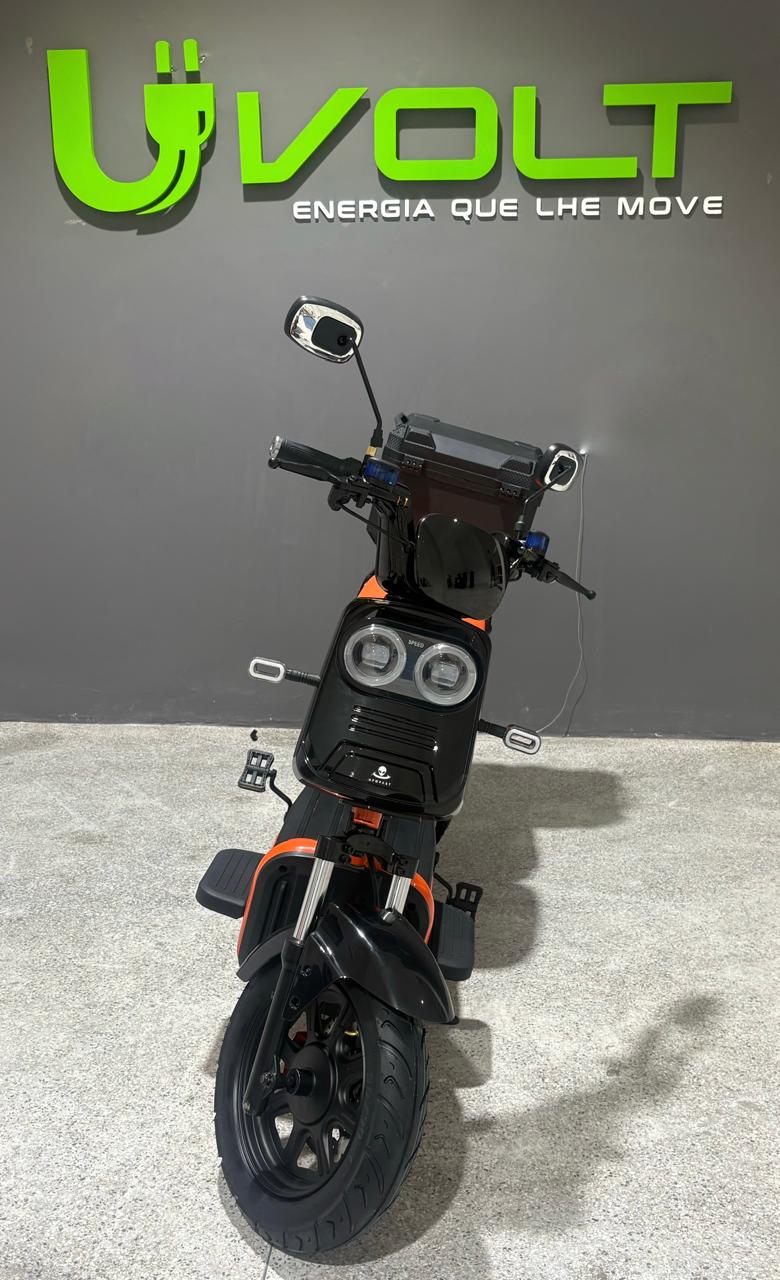 UVOLT ZM55 — foto 2