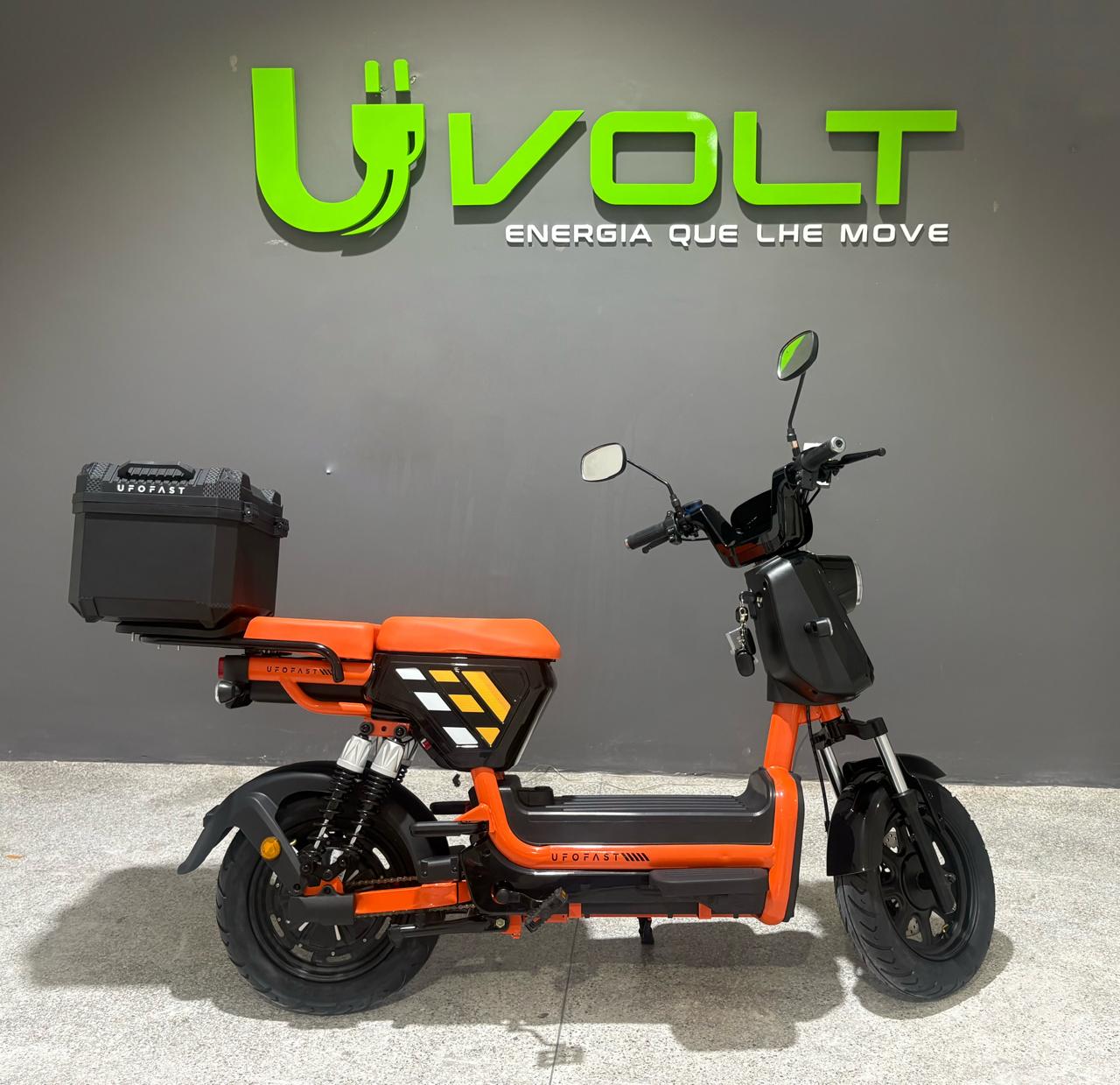 UVOLT ZM55