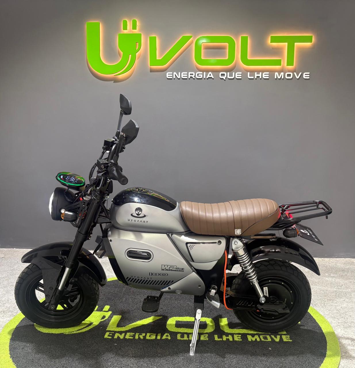 UVOLT XY8