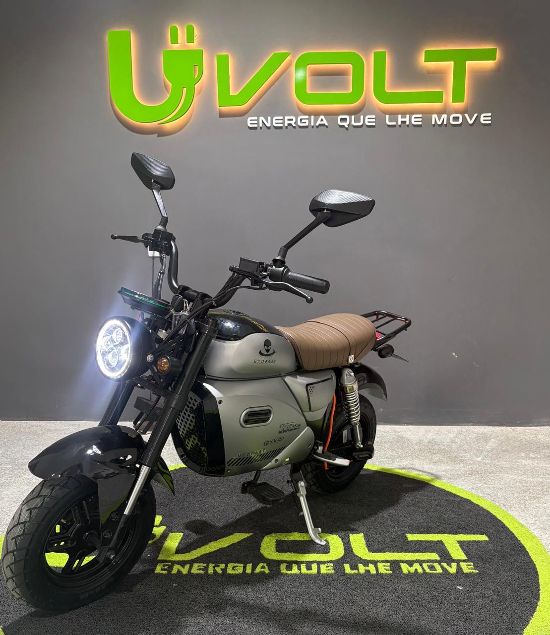 UVOLT XY8 — foto 2