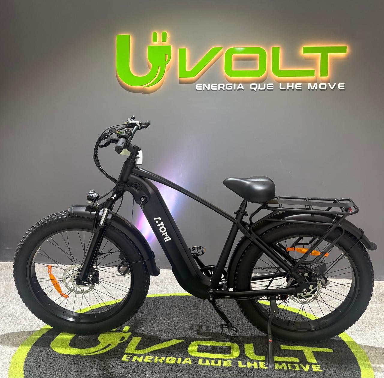 UVOLT ATOMI N26