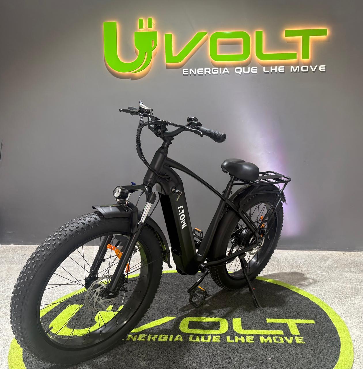 UVOLT ATOMI N26 — foto 2