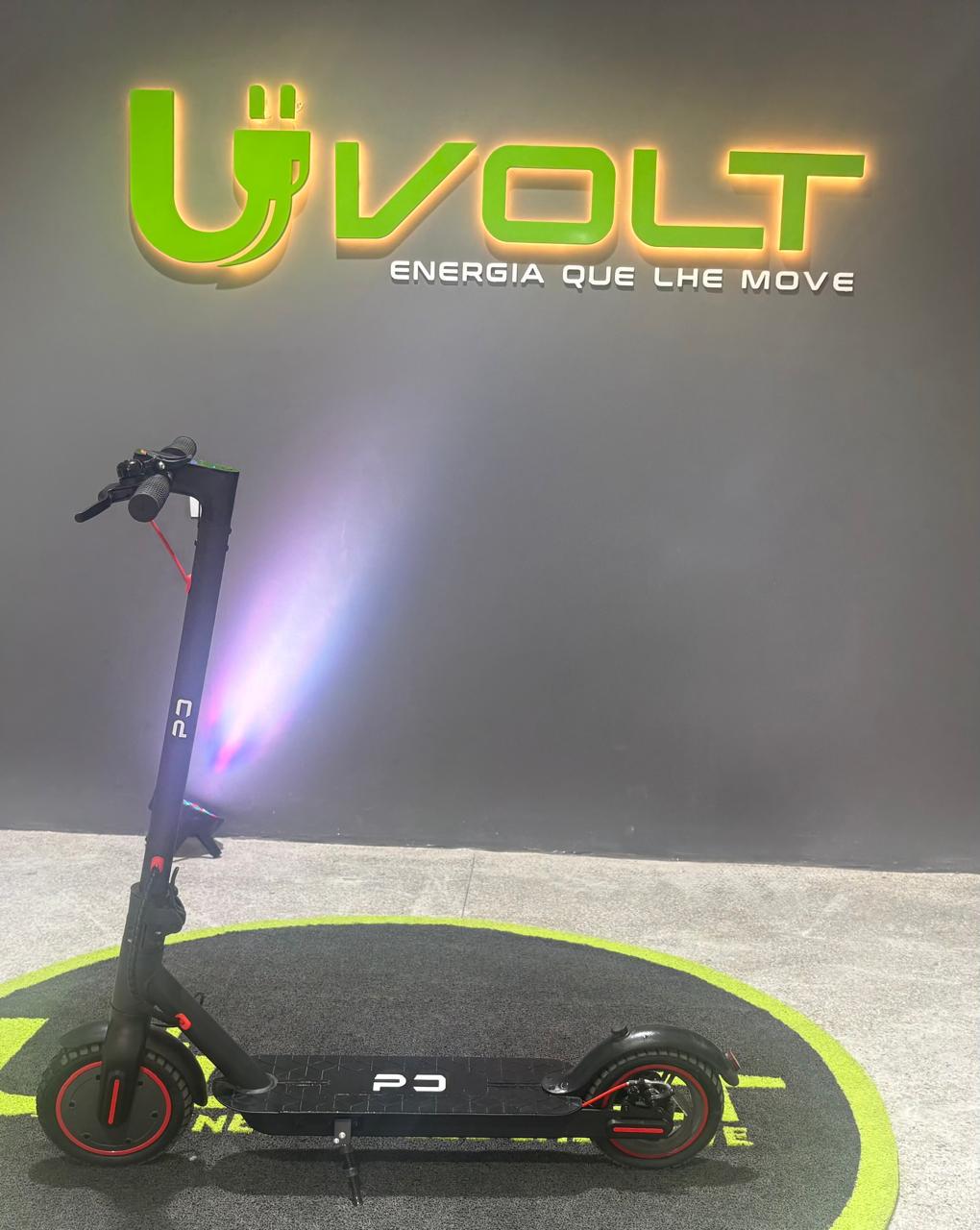 UVOLT PATINETE